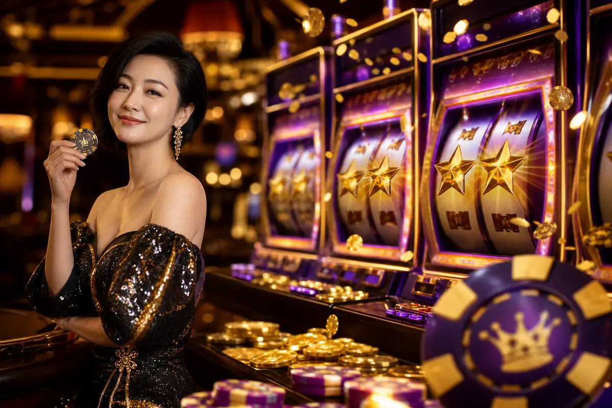 kkffb Live Casino Online Gaming